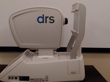 Selling with online payment: Centervue DRS 2011 Medical Optometry Retinal Camera