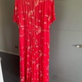 Selling: Siblia red dress