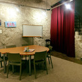 Location à la journée: Hôte Bureau – Salle de répétition – Blois – à la journée