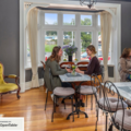Free | Book a table: Escape the eveyday and work remotely at our lovely place