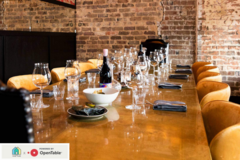 Free | Book a table: Its a bright place with plenty of spaces to done your work