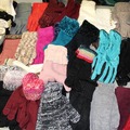 Buy Now: 60 Pairs New Higher End Womens Winter Fashion Gloves