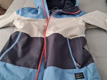 Winter sports: O'Neil Snow Ski Jacket