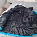 Selling with online payment: Hyra womens ski jacket