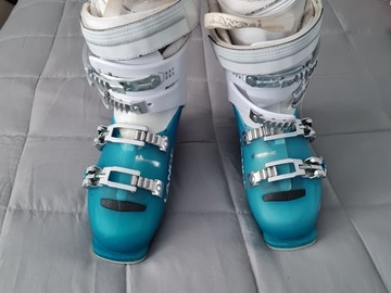 Selling Now: Large Ski Boots