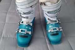 Selling with online payment: Large Ski Boots