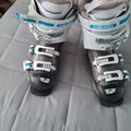 Selling with online payment: Head Ski Boots