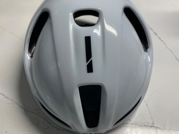 Selling with online payment: Kask Utopia (L) White