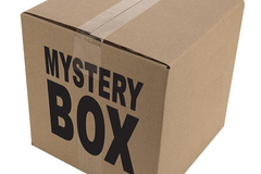 Comprar ahora: Mystery box with toys ready to sell 