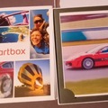 Vente: Smartbox "Pilotage pour les amoureux d'adrénaline" (89,90€)