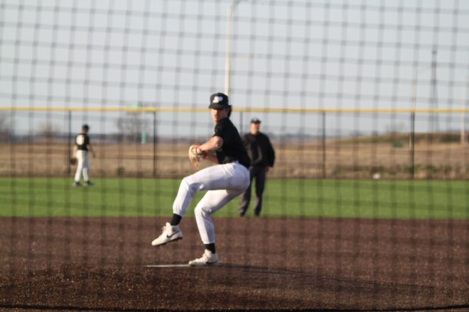 Baseball Pitching Lessons