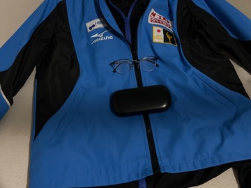 Selling with online payment: Yuri On Ice! - Yuri Katsuki