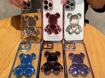 Buy Now: 20pcs Fashion mobile phone Case For iPhone 