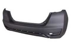 Selling with online payment: 2018 to 2020 Honda Fit BUMPER RR PRIMED EX/LE/EX-L MODEL	