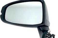 Selling with online payment: 2015 to 2020 Honda Fit DOOR MIRROR LH POWER PTM W/O SIGNAL	