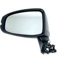 Selling with online payment: 2015 to 2020 Honda Fit DOOR MIRROR LH POWER PTM W/O SIGNAL	