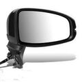 Selling with online payment: 2015 to 2020 Honda Fit DOOR MIRROR RH POWER PTM W/O SIGNAL 