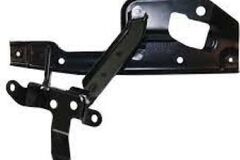 Selling with online payment: 2015 to 2020 Honda Fit FENDER BRACE FR LH STEEL	