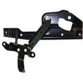 Selling with online payment: 2015 to 2020 Honda Fit FENDER BRACE FR LH STEEL	