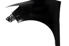 Selling with online payment: 2015 to 2020 Honda Fit FENDER FR LH CAPA	