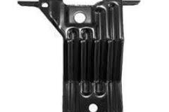 Selling with online payment: 2018 to 2020 Honda Fit GRILLE BRACKET STEEL	