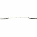 Selling with online payment: 2018 to 2020 Honda Fit GRILLE MOULDING LOWER CHROME	