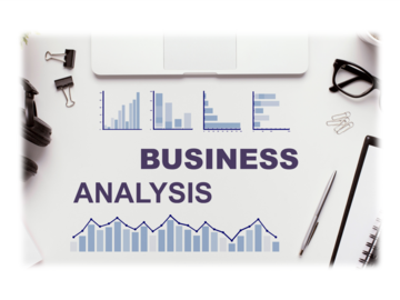 Price on Enquiry: Business Analysis - Getting Started