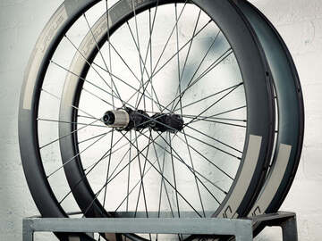 Selling with online payment: Ursus Miura TS47 Evo Tubular Wheelset