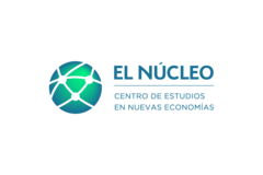 Venta: El Núcleo, Centro de Estudios en Nuevas Economías