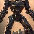 Selling: Robotic 