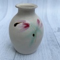 Selling: Hand-thrown Ceramic Mini Vase 