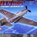 Selling with online payment: Hobbyboss 1/72 P-39Q Airacobra 80240 New Model kit