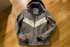 Selling with online payment: Pro Women's Ski Jacket