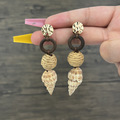 Buy Now: 32 Pairs of Unique Vintage  Earrings for Women