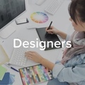 Serviços de Freelancer: Designer / Graphiste