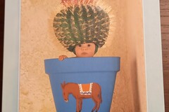 Selling: PUZZLE ANNE GEDDES 1000 PIECES BEBE CACTUS