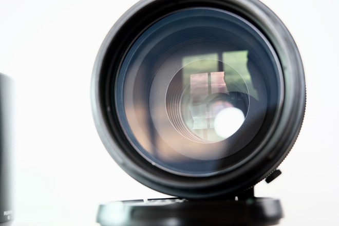 Fujinon XF 100-400mm