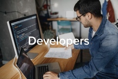 Services en Freelance: Full Stack Developer Freelancer