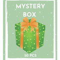 Buy Now: 50pcs Women’s Clothing Mystery Box