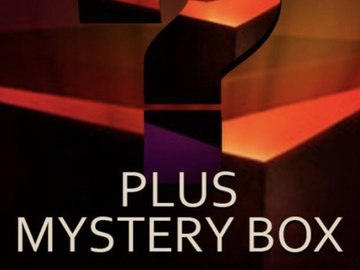 Buy Now: 60pcs Women’s Plus Size Mystery Box