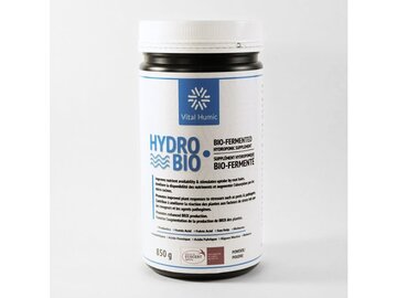  : Vital Humic Hydro Bio  850g