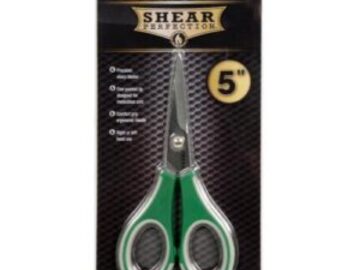  : Shear Perfection Precsion scissor 2″ Blades