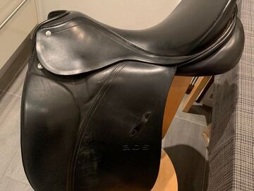 Myy: Passier ABS mw 18" koulusatula