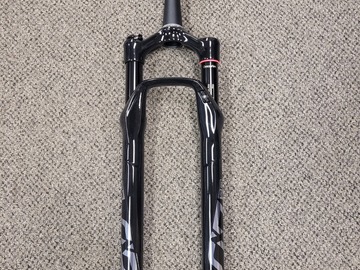 Selling with online payment: RockShox SID 29