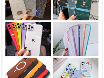 Comprar ahora: 100pcs fashion explosion of phone case for iphone
