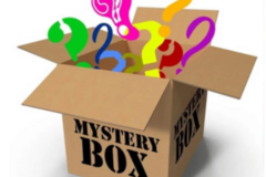 Buy Now: Mystery Box Jewelry -Free Shipping