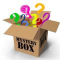 Comprar ahora: Mystery Box Jewelry -Free Shipping
