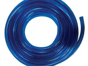  : Elemental Solutions H2O Blue Tubing, 1/2", 50 ft. Roll