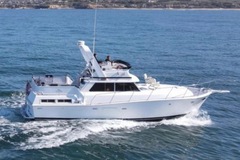 Offering: Outbound Boat Company charters 