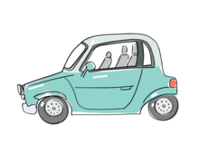 Demande: Recherche abris/garage pour voiture de collection